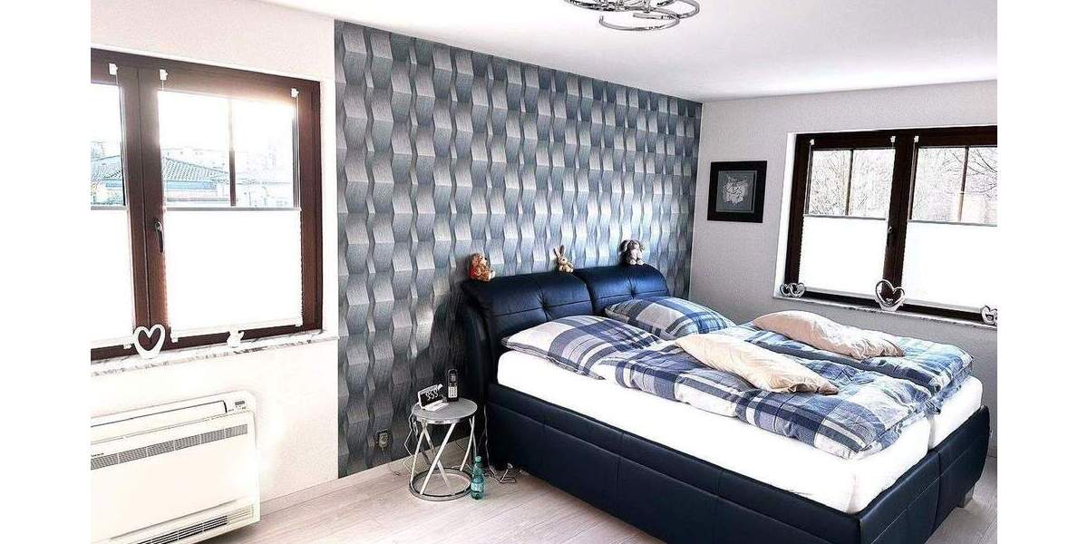 Reihenendhaus Rheinbach - 7 Zimmer, 170 m&sup2;, 695.000&euro; | Angebot:25804019