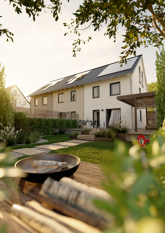 Haus zum Kaufen in Köln 529.000 € 130 m²