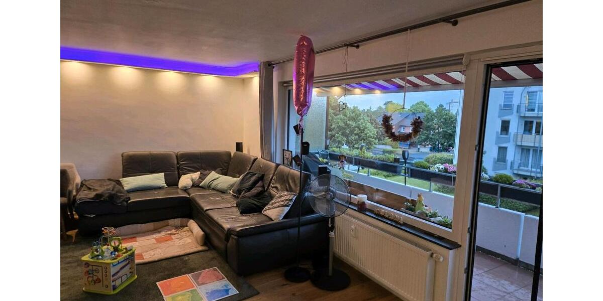 Etagenwohnung Köln Rodenkirchen - 2 Zimmer, 69 m&sup2;, 330.000&euro; | Angebot:27253688