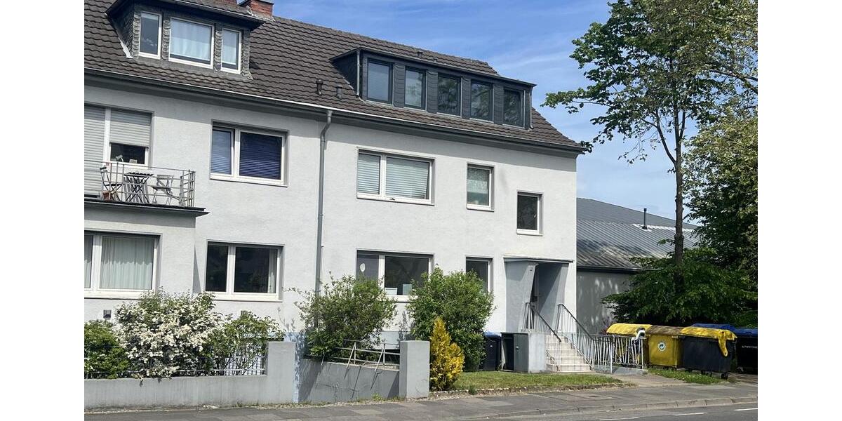 Etagenwohnung Bonn Dottendorf - 3 Zimmer, 62 m&sup2;, 895&euro; | Angebot:26427148