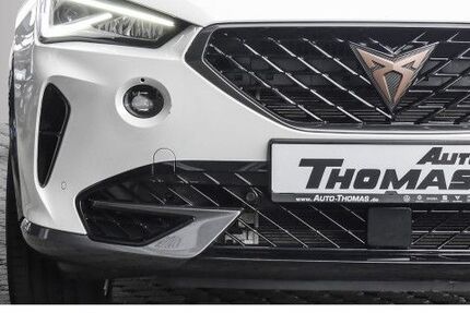 Cupra Formentor 59.900 km 23.990 &euro; Bonn 53227