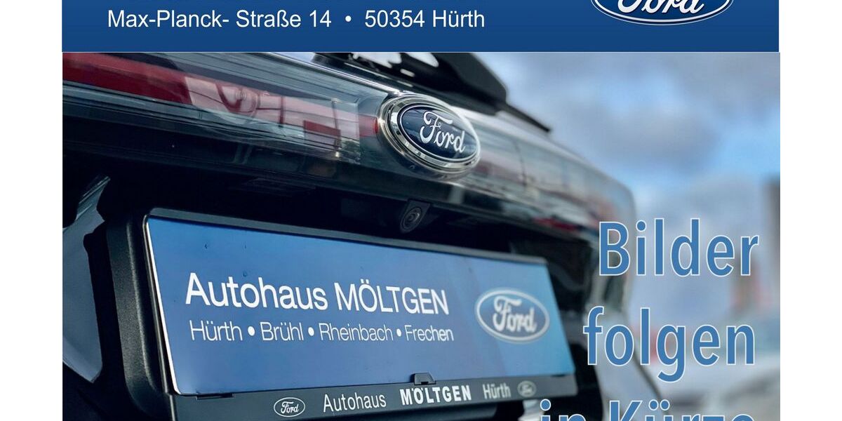 Ford Kuga 28.648 km 29.390 &euro; Hürth 50354