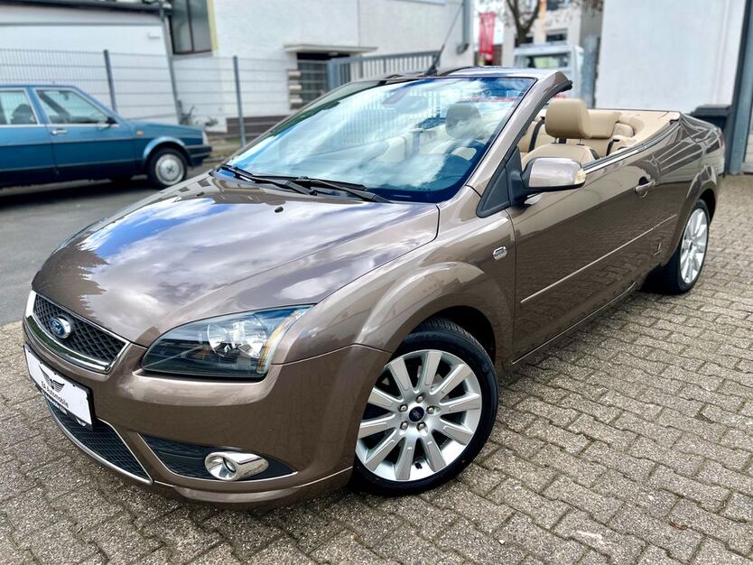 Ford Focus 150.000 km 5.290 € Köln/Wahn 51147