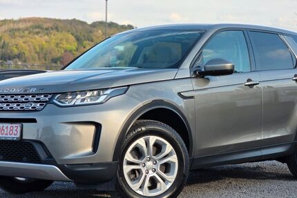 Land Rover Discovery 110.000 km 21.990 &euro; Oberwinter 53424