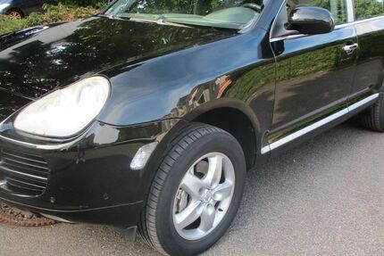 Porsche Cayenne 300.000 km 4.900 &euro; Bonn 53127