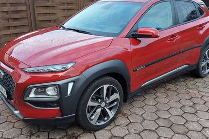 Hyundai KONA 86.200 km 16.700 &euro; Bonn 53121