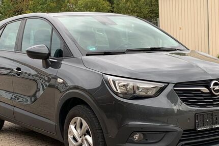 Opel Crossland (X) 82.285 km 9.790 € Mechernich 53894