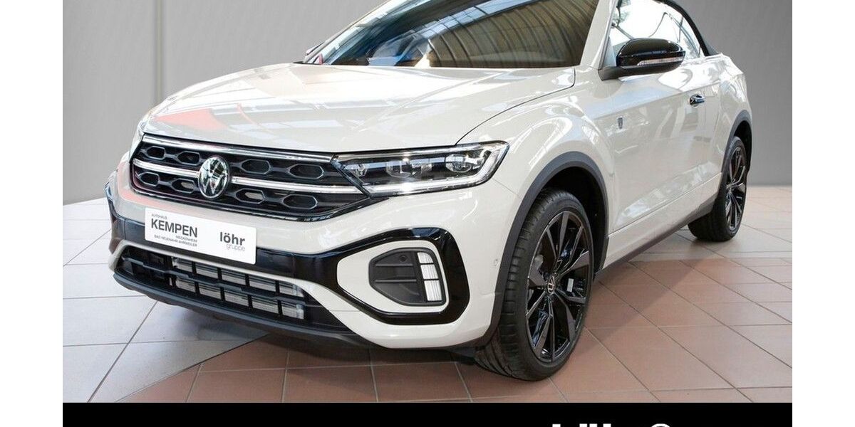 VW T-Roc 9.990 km 44.440 &euro; Meckenheim / Bonn 53340