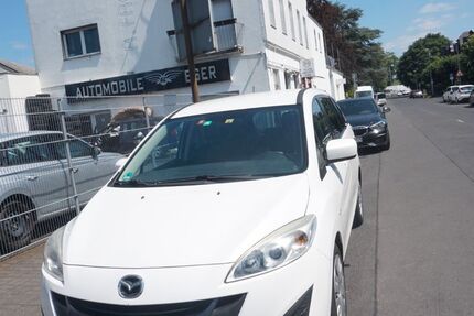 Mazda 5 271.000 km 2.299 &euro; Köln 51143