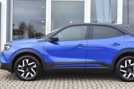 Opel Mokka 17.370 km 18.950 &euro; Grafschaft 53501
