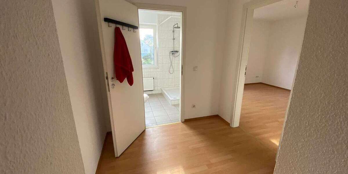 Etagenwohnung Bonn Gielgen - 2 Zimmer, 52 m&sup2;, 680&euro; | Angebot:27217198