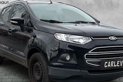 Ford EcoSport 63.788 km 7.490 &euro; Köln - Worringen 50769