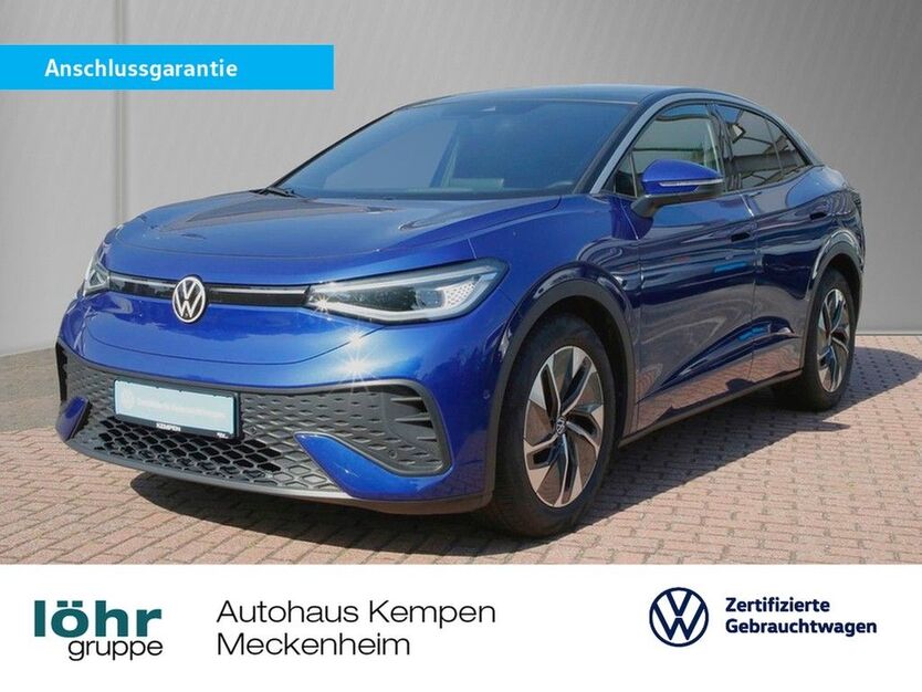 VW ID.5 9.950 km 37.950 € Meckenheim / Bonn 53340