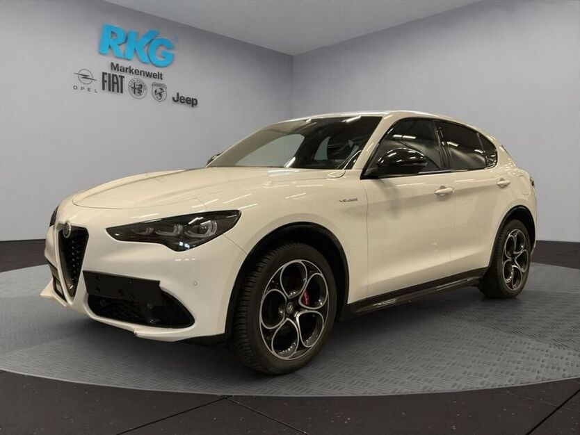 Stelvio