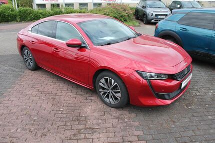 Peugeot 508 136.700 km 18.990 € Rheinbreitbach 53619