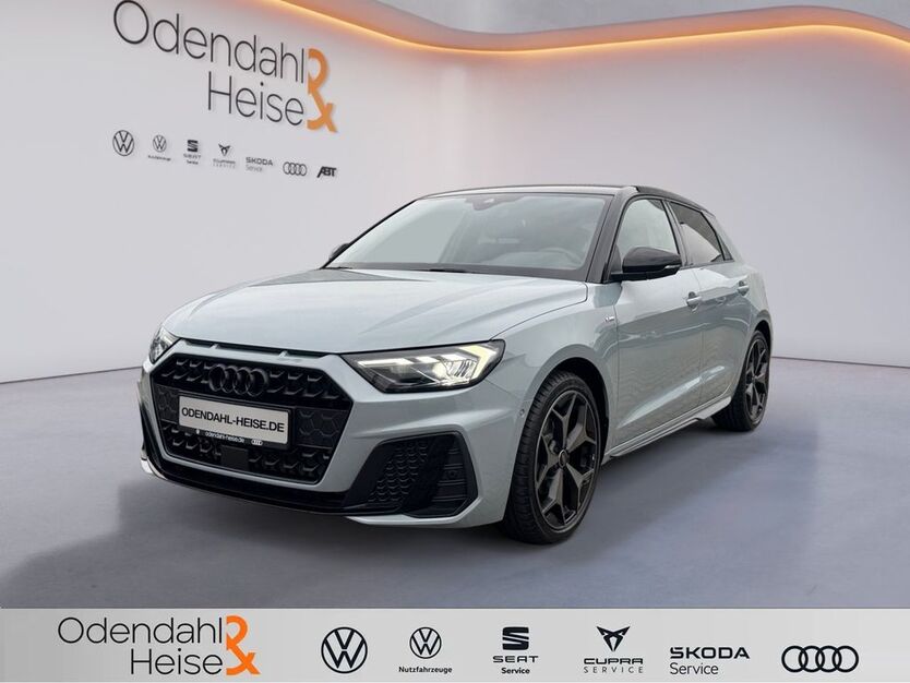 Audi A1 2.500 km 34.490 € Köln 50739