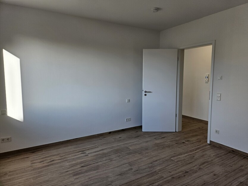 *EXKLUSIVE 2 ZIMMER-WOHNUNG mit EBK *AUFZUG  *TIEFGARAGE * BARRIEREFREI *ERSTBEZUG 2 zimmer