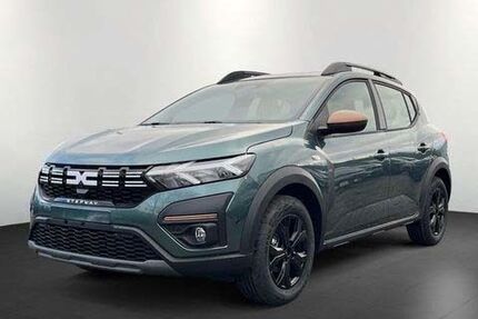 Dacia Sandero 6.950 km 18.490 € Euskirchen 53881