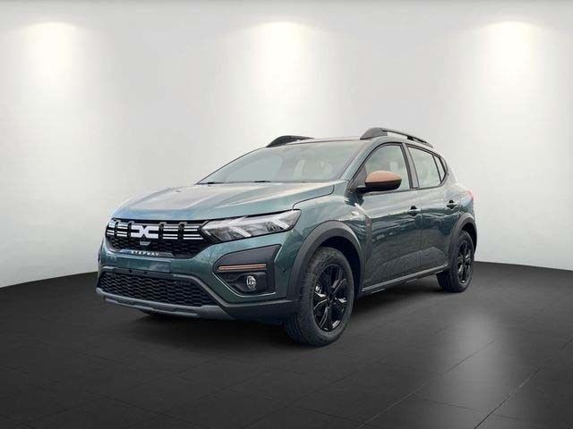 Dacia Sandero 6.950 km 18.490 € Euskirchen 53881