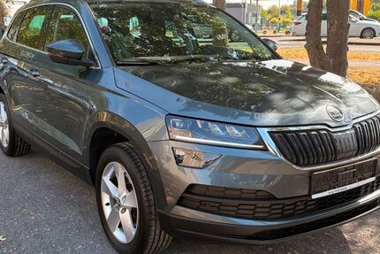 Skoda Karoq 98.800 km 11.999 &euro; Köln 51107