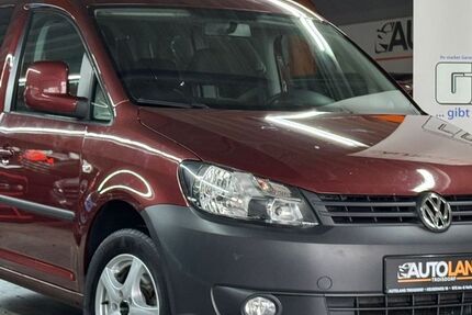 VW Caddy 144.000 km 8.500 € Troisdorf 53842