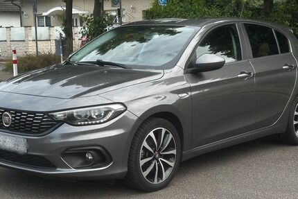 Fiat Tipo 72.187 km 9.400 &euro; Sankt Augustin 53757