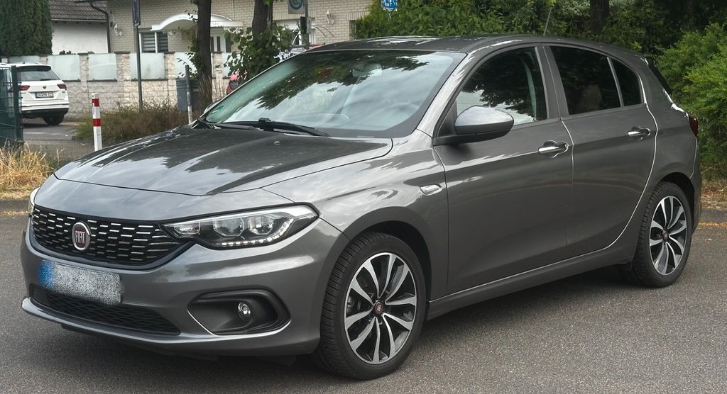 Fiat Tipo 72.187 km 9.900 &euro; Sankt Augustin 53757