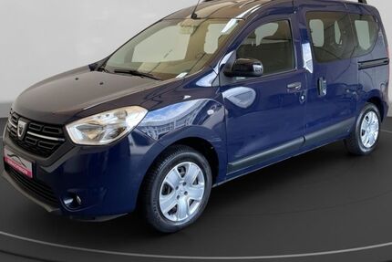 Dacia Dokker 60.982 km 13.330 &euro; Köln 50823