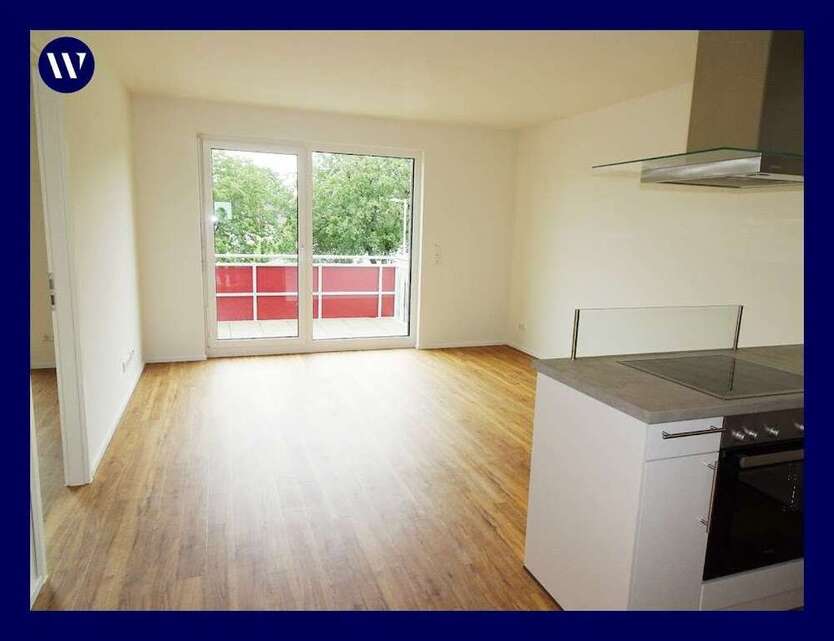 Wohnung zum Mieten in Bonn 840 € 50 m²