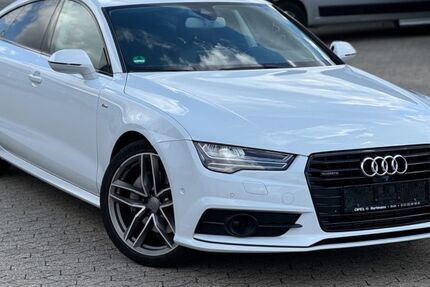 Audi A7 145.740 km 24.450 € Bornheim 53332