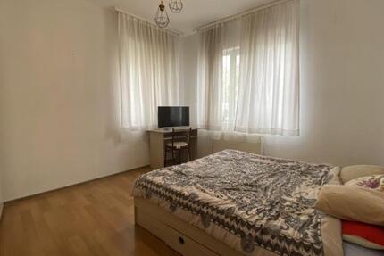 Moderne, großzügige 2-Zimmer-wohnung mit Wow-Effekt im Siegburg zimmer