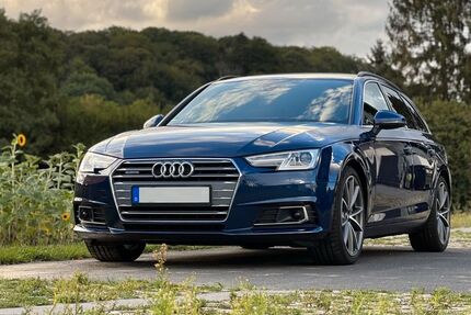 Audi A4 105.000 km 19.900 &euro; Rösrath 51503