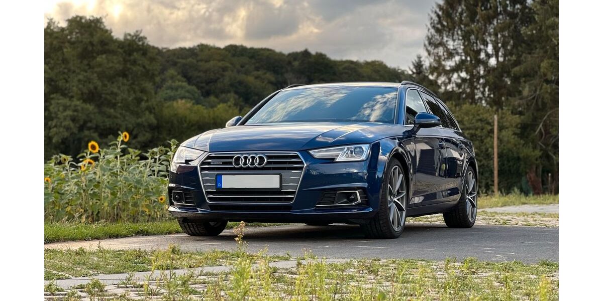 Audi A4 105.000 km 19.900 &euro; Rösrath 51503