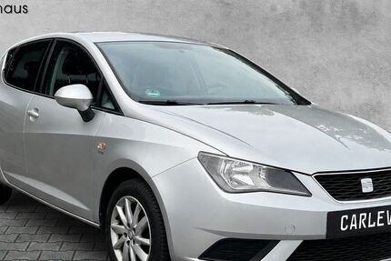 Seat Ibiza 87.385 km 6.490 &euro; Köln - Worringen 50769