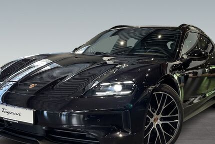Porsche Taycan 3.900 km 119.900 € Bergisch Gladbach 51429
