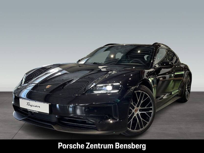 Porsche Taycan 3.900 km 119.900 € Bergisch Gladbach 51429