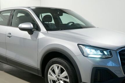 Audi Q2 20.226 km 29.580 &euro; Hürth bei Köln 50354