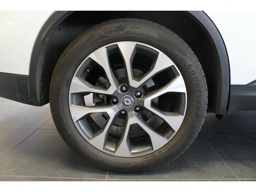 Renault Koleos ENERGY dci 175 X-tronic 4WD INTENS 109.114 km 18.980 € Euskirchen 53881