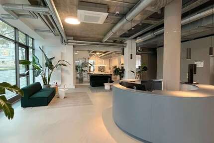 Büro in Köln 720 € 24 m²