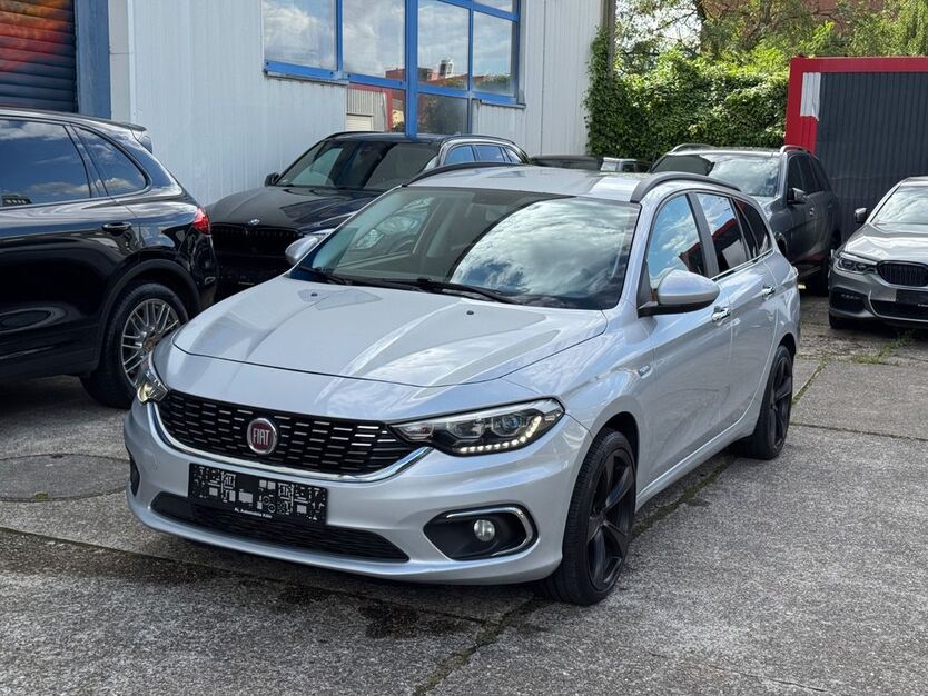 Fiat Tipo 184.000 km 7.990 € Köln 51105