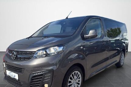 Opel Zafira Life 38.884 km 31.990 € Sankt Augustin 53757