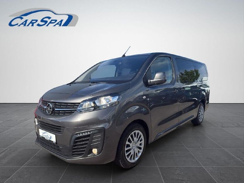 Opel Zafira Life 38.884 km 31.990 € Sankt Augustin 53757