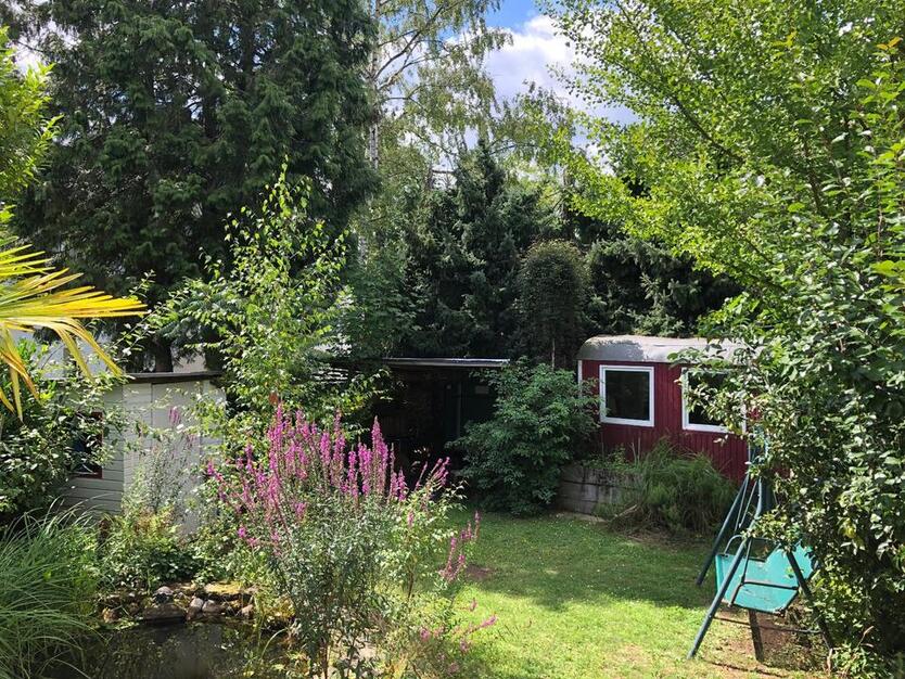 Einfamilienhaus, 6 Zimmer, Garten, Carport, Top Lage, von privat