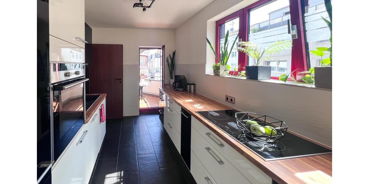 Etagenwohnung Köln Rodenkirchen - 4 Zimmer, 120 m&sup2;, 680.000&euro; | Angebot:26492016