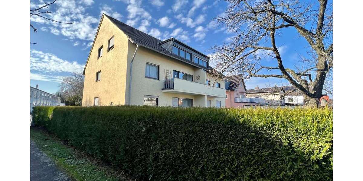 Etagenwohnung Bonn Gielgen - 3 Zimmer, 80 m&sup2;, 315.000&euro; | Angebot:26642642