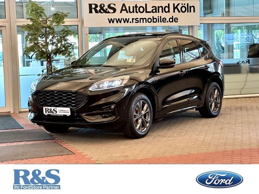 Kuga