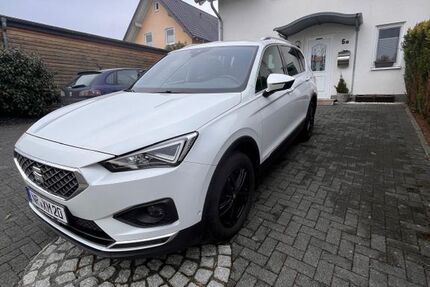 Seat Tarraco 206.000 km 18.250 &euro; Neustadt 53577