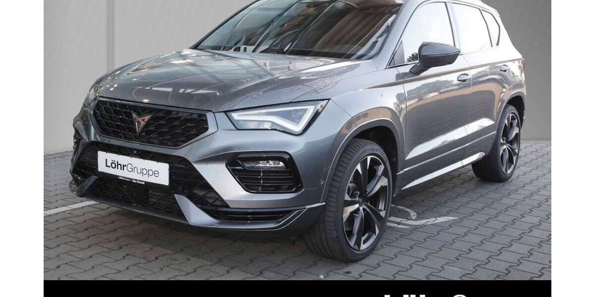 Cupra Ateca 11.550 km 34.750 &euro; Meckenheim 53340