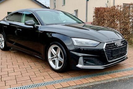 Audi A5 96.350 km 24.950 &euro; Neunkirchen 53819