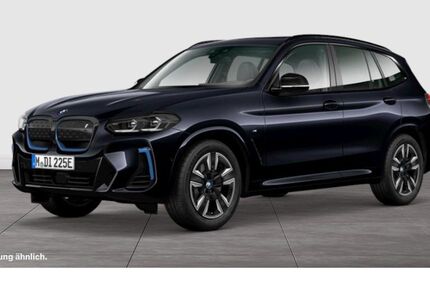 BMW iX3 33.638 km 44.995 &euro; Köln-West 50858